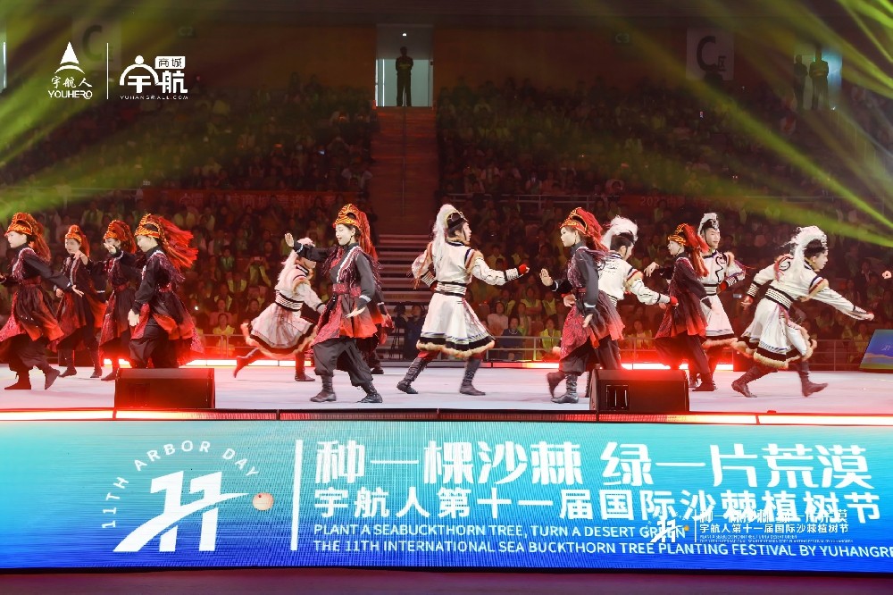 庞大演员库